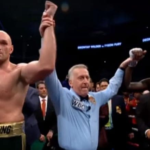 How To Become A Boxing Judge