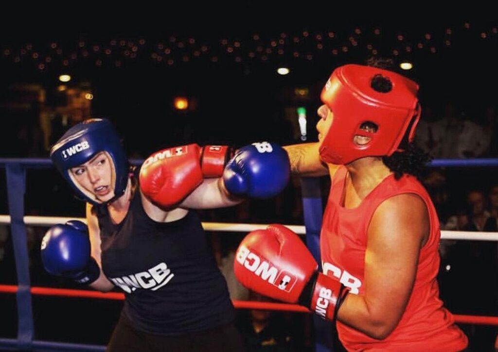 The Best Way On How To Become A Professional Boxer