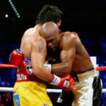 Why Is Clinching Allowed In Boxing