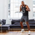 how to start boxing at home