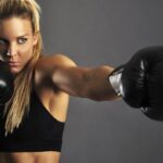 how to throw a jab in boxing