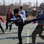 Can A Boxer Beat A Muay Thai Fighter 1