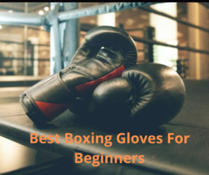 Best Boxing Gloves For Beginners
