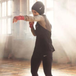 why do my hand shake after boxing