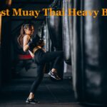 young woman boxer training gym min scaled