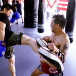 How Many Calories Does Muay Thai Burn? (Helpful Answer & Information)