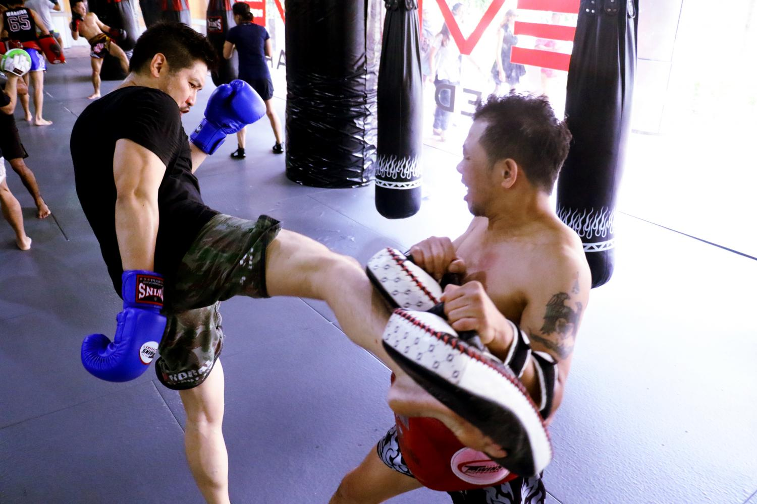 How Many Calories Does Muay Thai Burn? (Helpful Answer & Information)