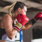 How To Breathe Properly While Boxing