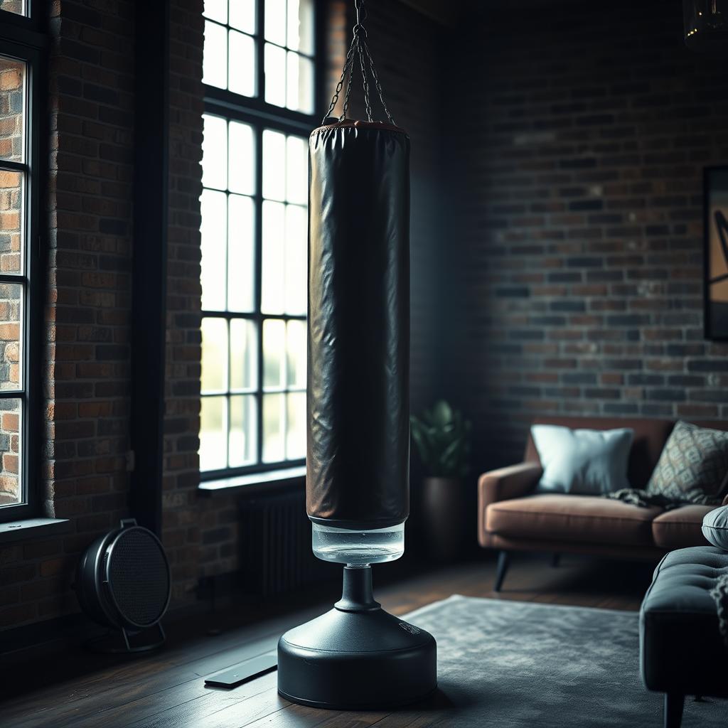 Best Free Standing Punching Bags — AskMeBoxing.com