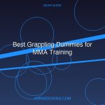Best Grappling Dummies