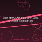 Best Mma Shin Guards