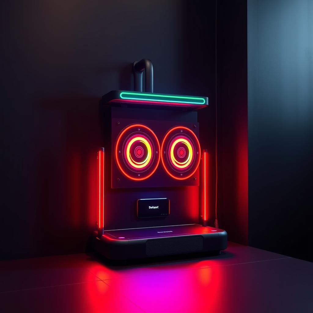 Best Music Boxing Machines — AskMeBoxing.com