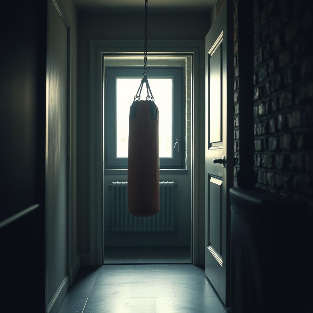 Best Punching Bags for Apartments — AskMeBoxing.com