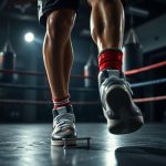 Boxing Footwork Drills for Beginners — AskMeBoxing.com