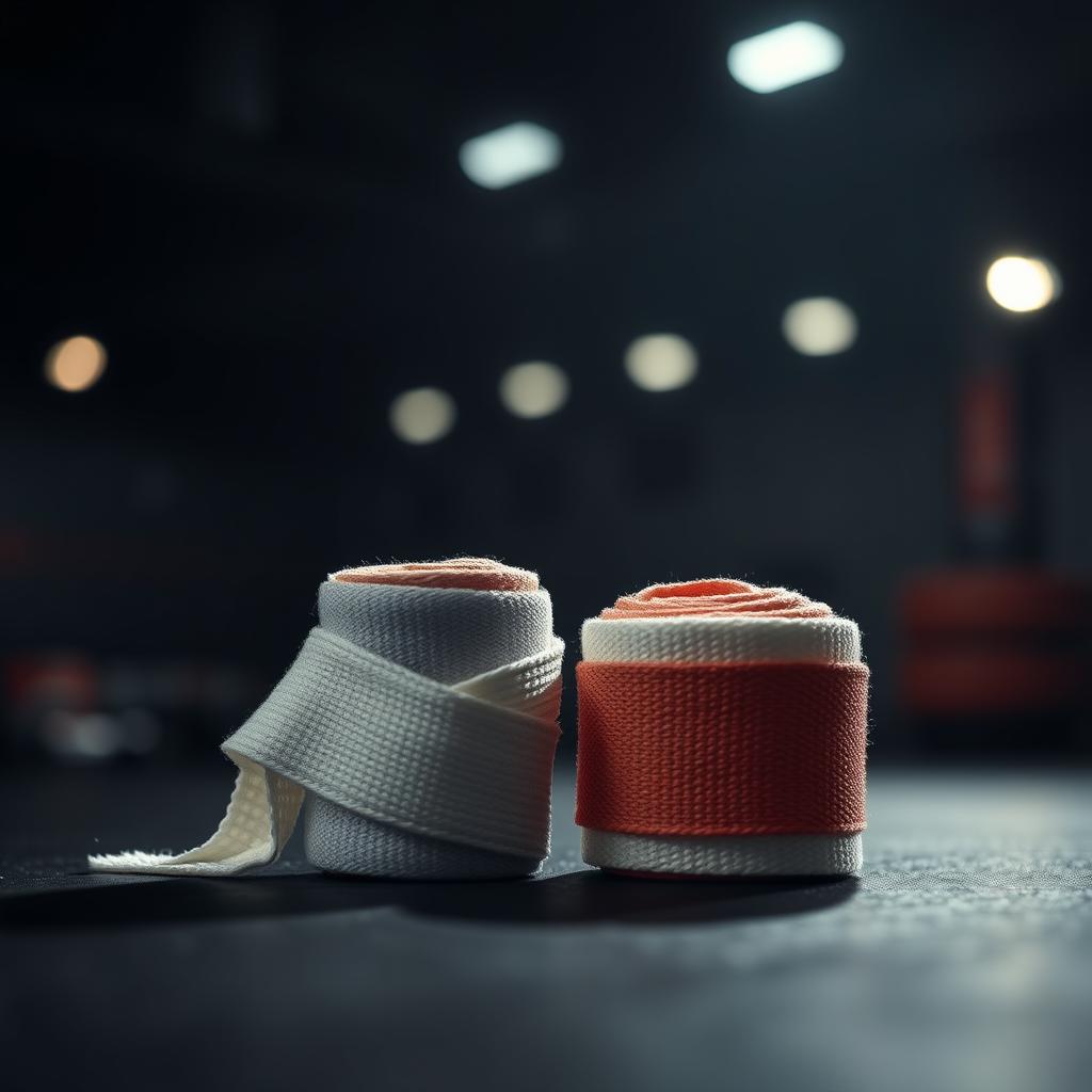 Boxing Hand Wraps vs Quick Wraps — AskMeBoxing.com