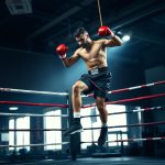 Boxing Warm Up Routine Before Training — AskMeBoxing.com