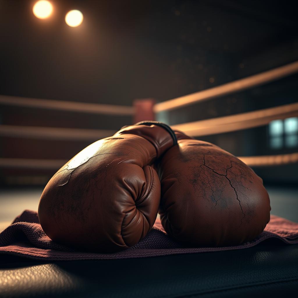 How Long Do Boxing Gloves Last — AskMeBoxing.com