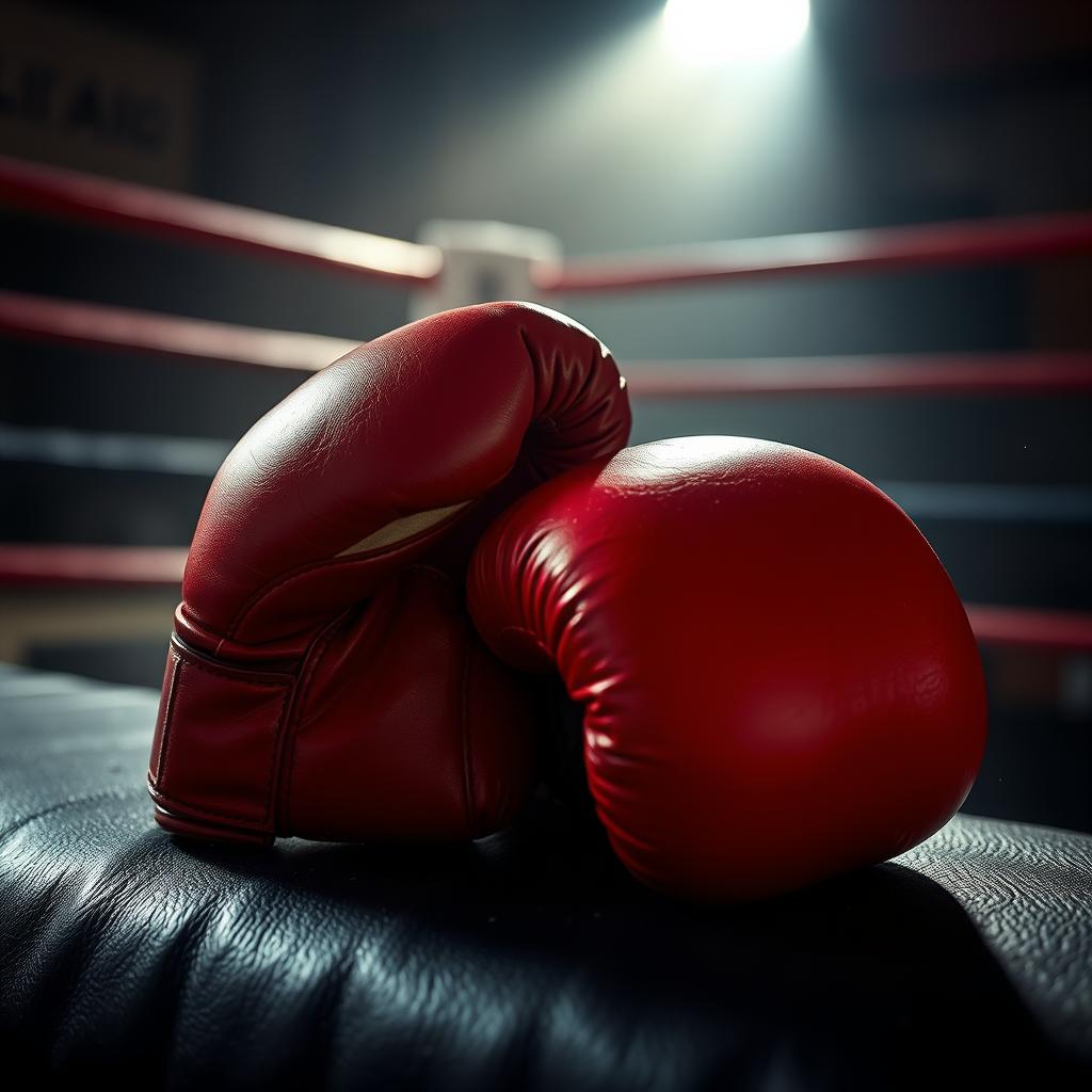 How to Break In New Boxing Gloves — AskMeBoxing.com