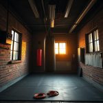 How to Build a Home Boxing Gym on a Budget — AskMeBoxing.com