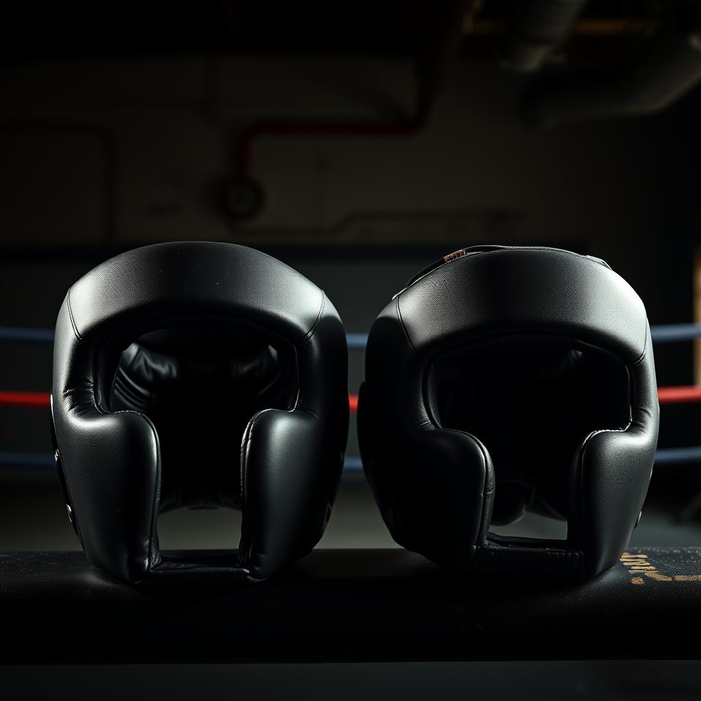 How to Choose Boxing Headgear — AskMeBoxing.com