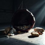 How to Fill a Heavy Bag — AskMeBoxing.com