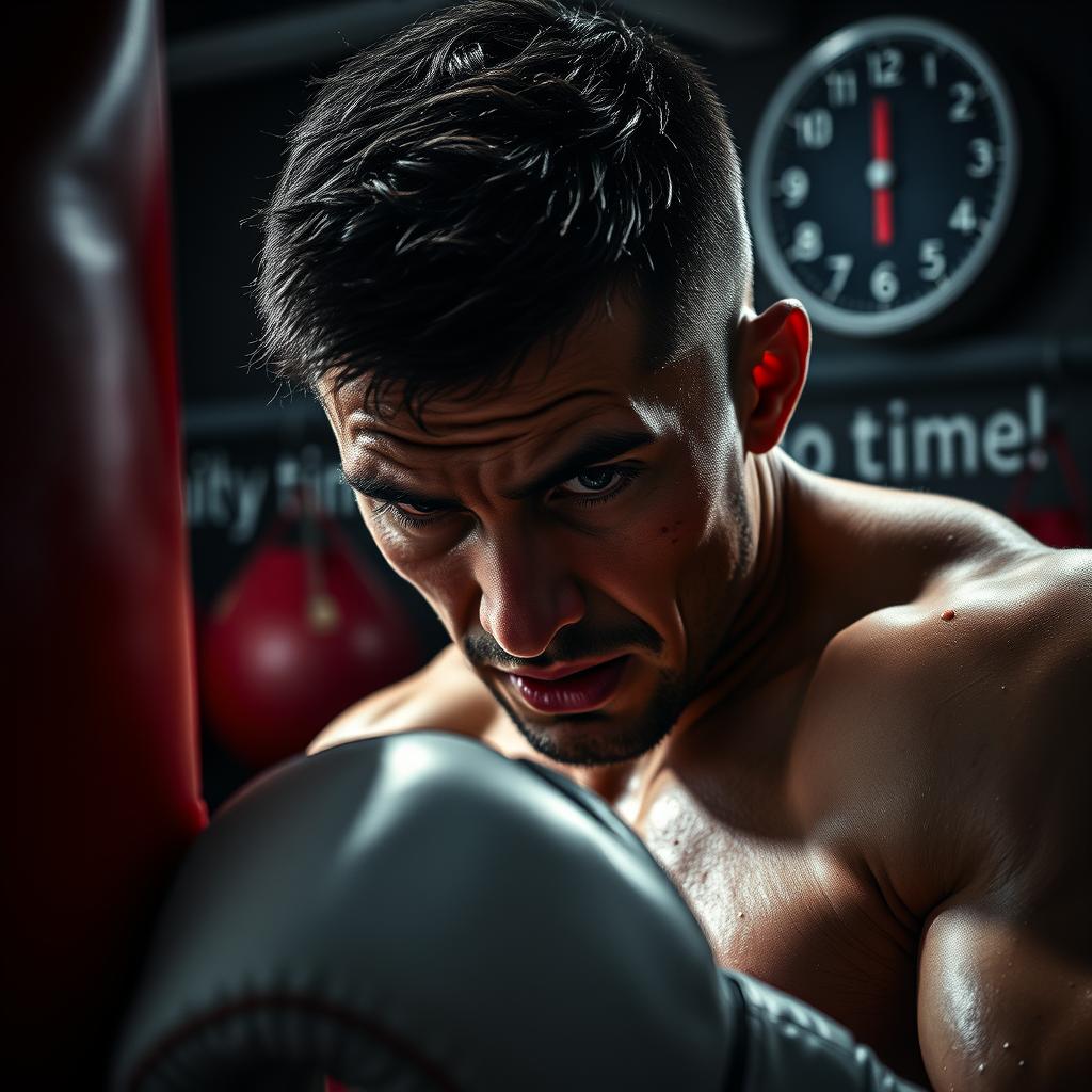 How to Improve Boxing Endurance and Stamina — AskMeBoxing.com