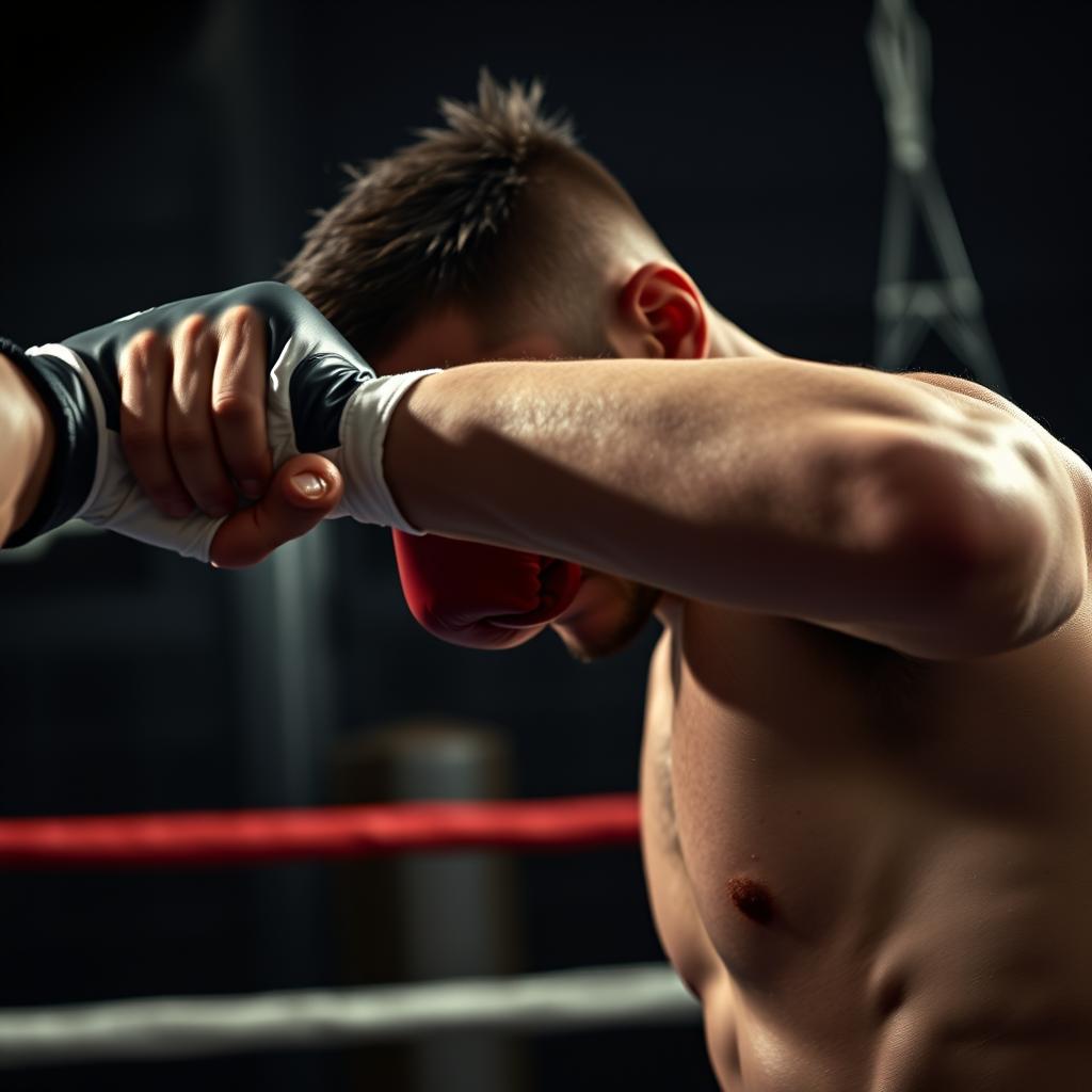 How to Slip Punches in Boxing — AskMeBoxing.com