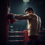 How to Throw a Cross in Boxing — AskMeBoxing.com