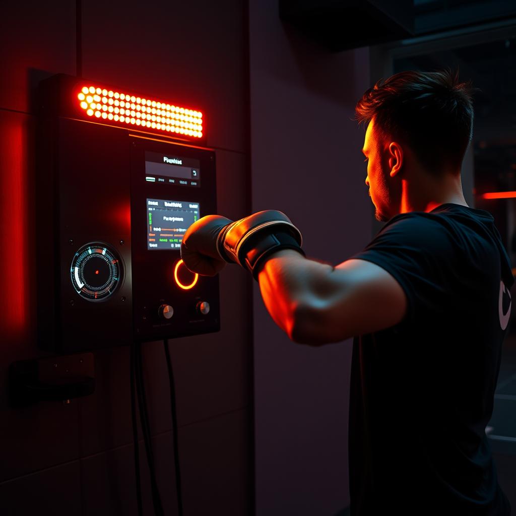 Music Boxing Machine Review — AskMeBoxing.com