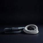 Weighted vs Regular Jump Rope for Boxing — AskMeBoxing.com