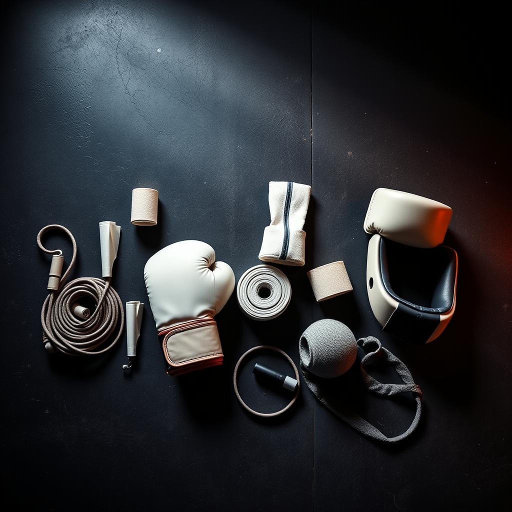 What Equipment Do You Need to Start Boxing — AskMeBoxing.com