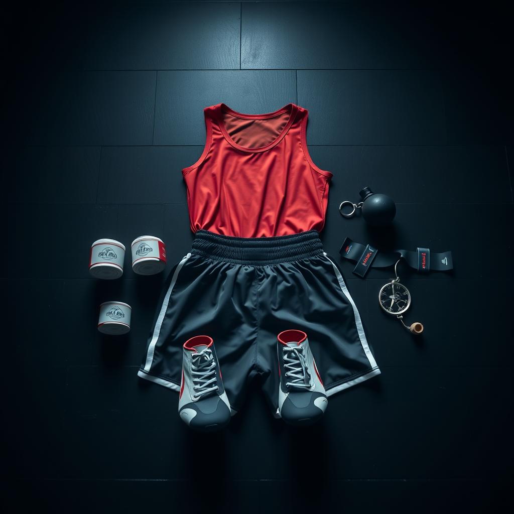 What to Wear to a Boxing Class — AskMeBoxing.com
