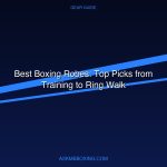 Best Boxing Robes