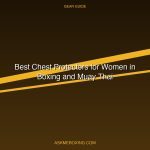 Best Chest Protectors For Women Boxing