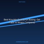 Best Knuckle Guards For Boxing