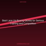 Best Lace Up Boxing Gloves