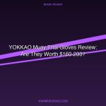 Yokkao Muay Thai Review